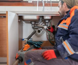 About Emergency plumbing pros New Market, MD