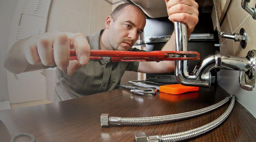 Professional emergency plumbing in New Market, MD
